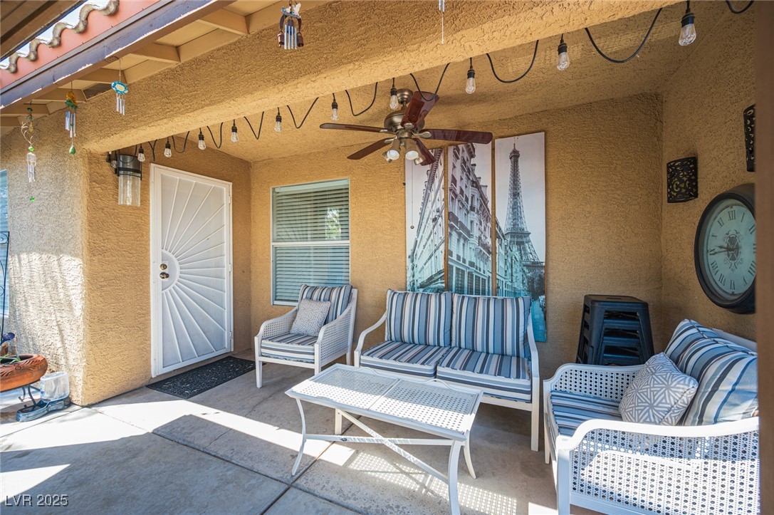 5816 Grand Heritage Street Las Vegas NV 89130