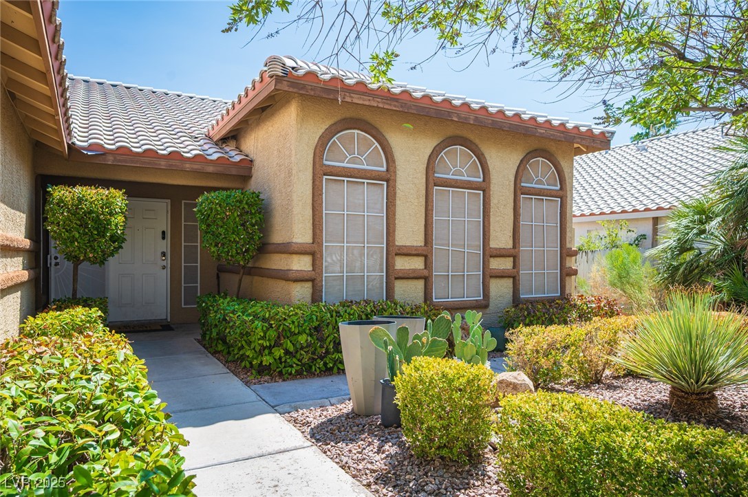 5816 Grand Heritage Street Las Vegas NV 89130