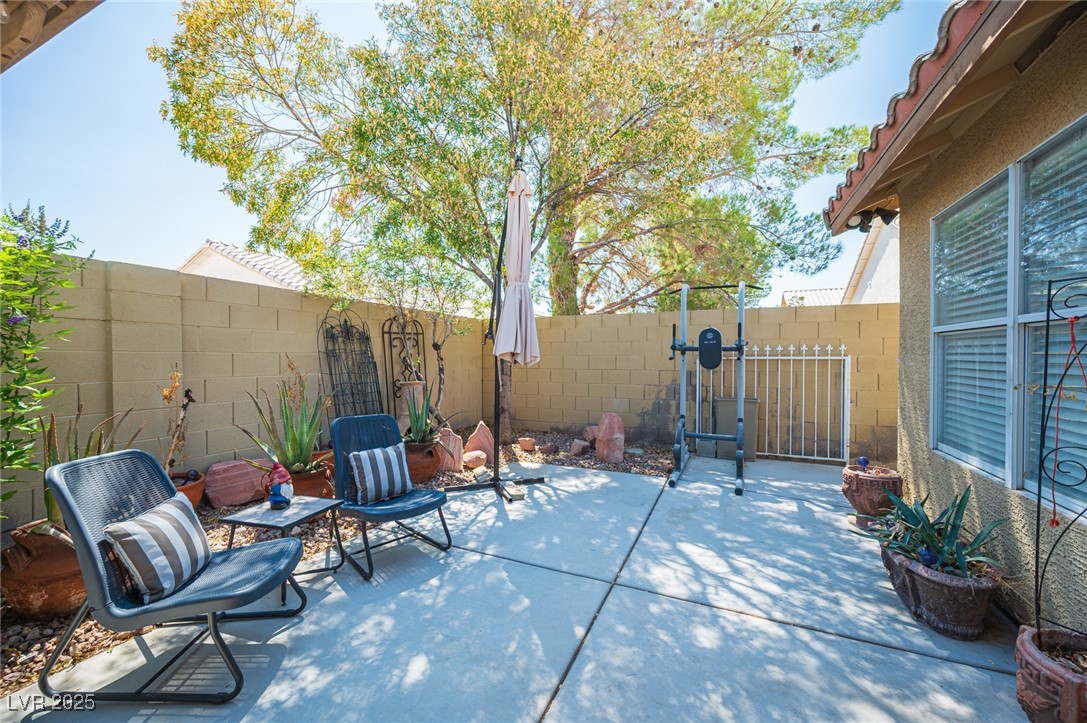 5816 Grand Heritage Street Las Vegas NV 89130