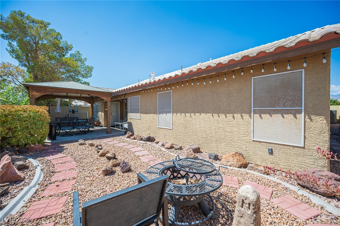 5816 Grand Heritage Street Las Vegas NV 89130