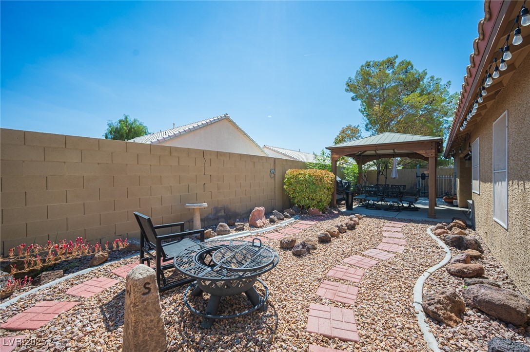 5816 Grand Heritage Street Las Vegas NV 89130
