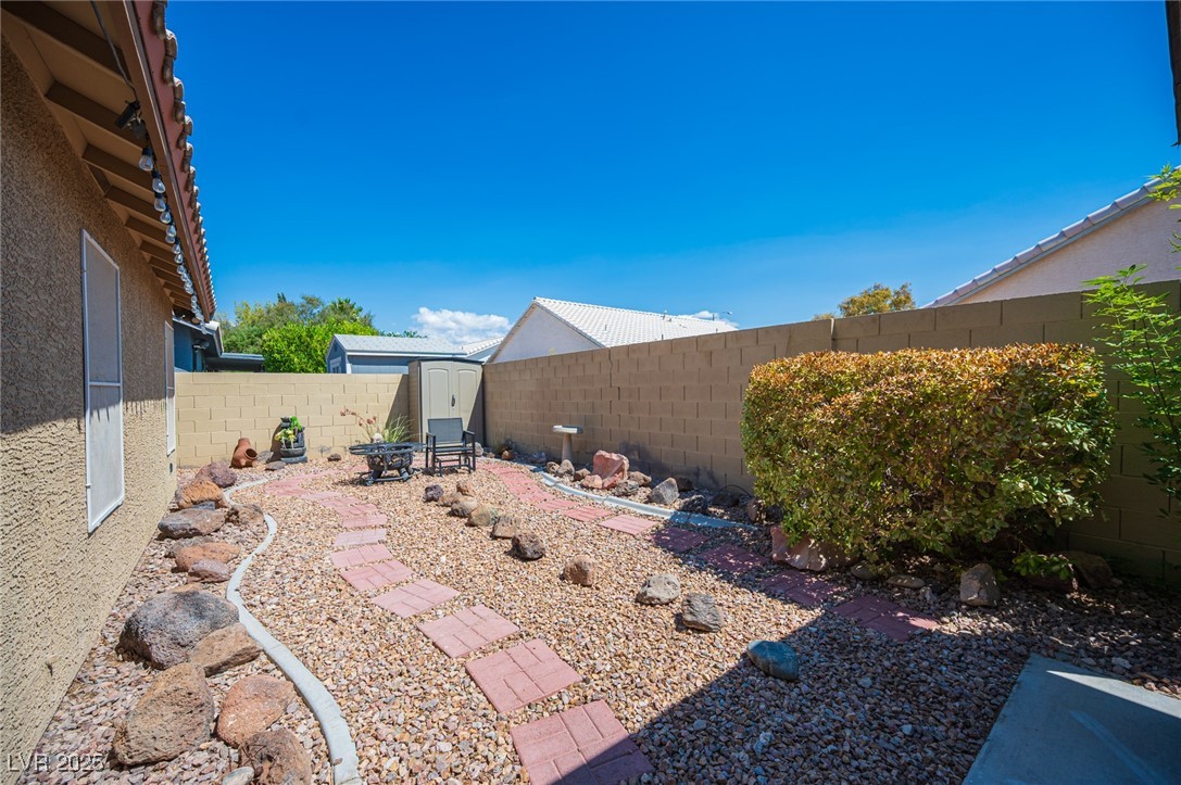 5816 Grand Heritage Street Las Vegas NV 89130