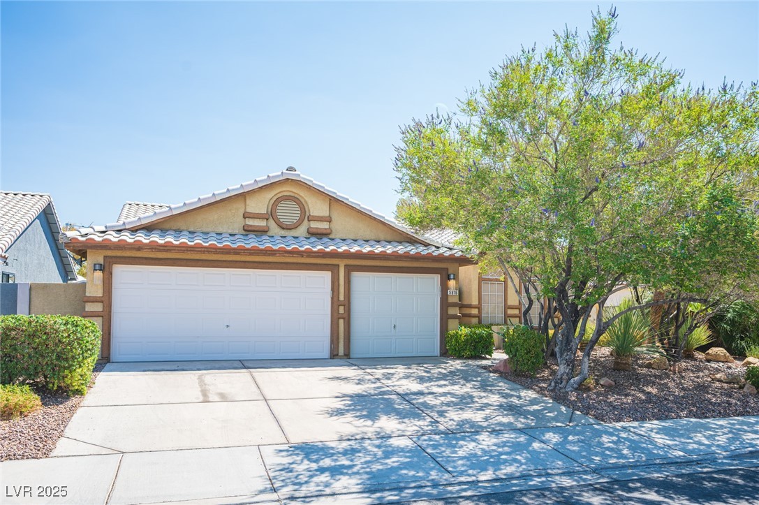 5816 Grand Heritage Street Las Vegas NV 89130