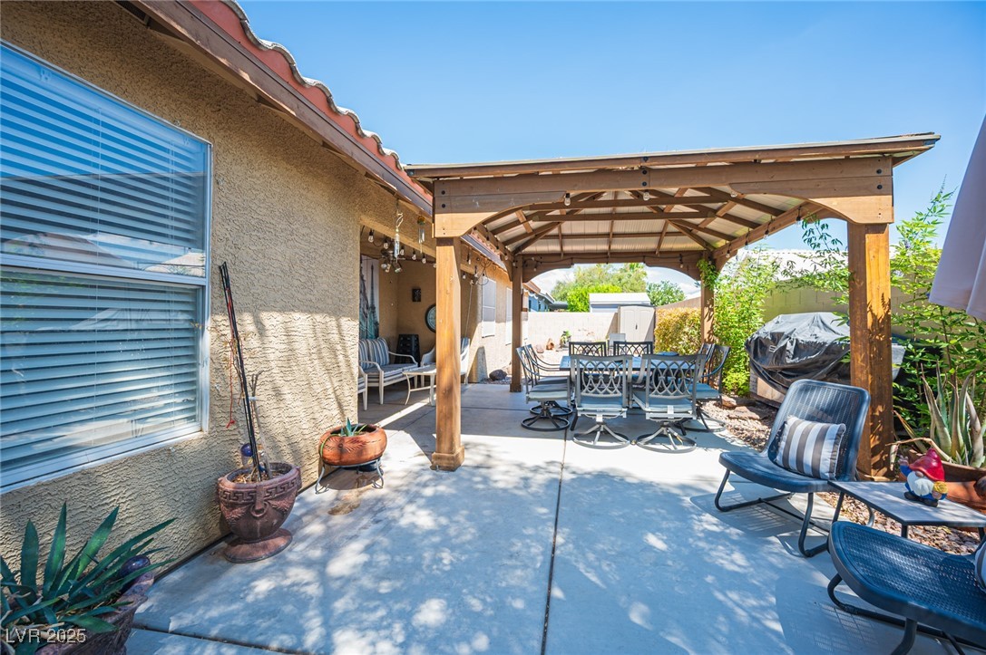 5816 Grand Heritage Street Las Vegas NV 89130