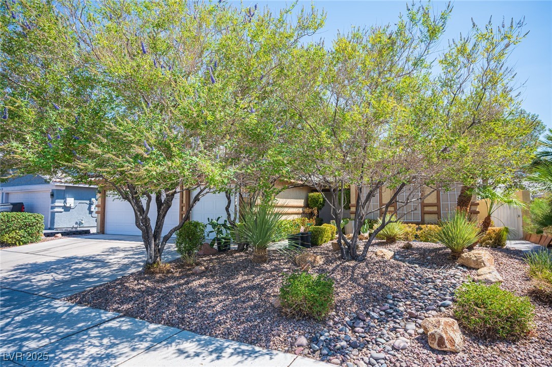 5816 Grand Heritage Street Las Vegas NV 89130