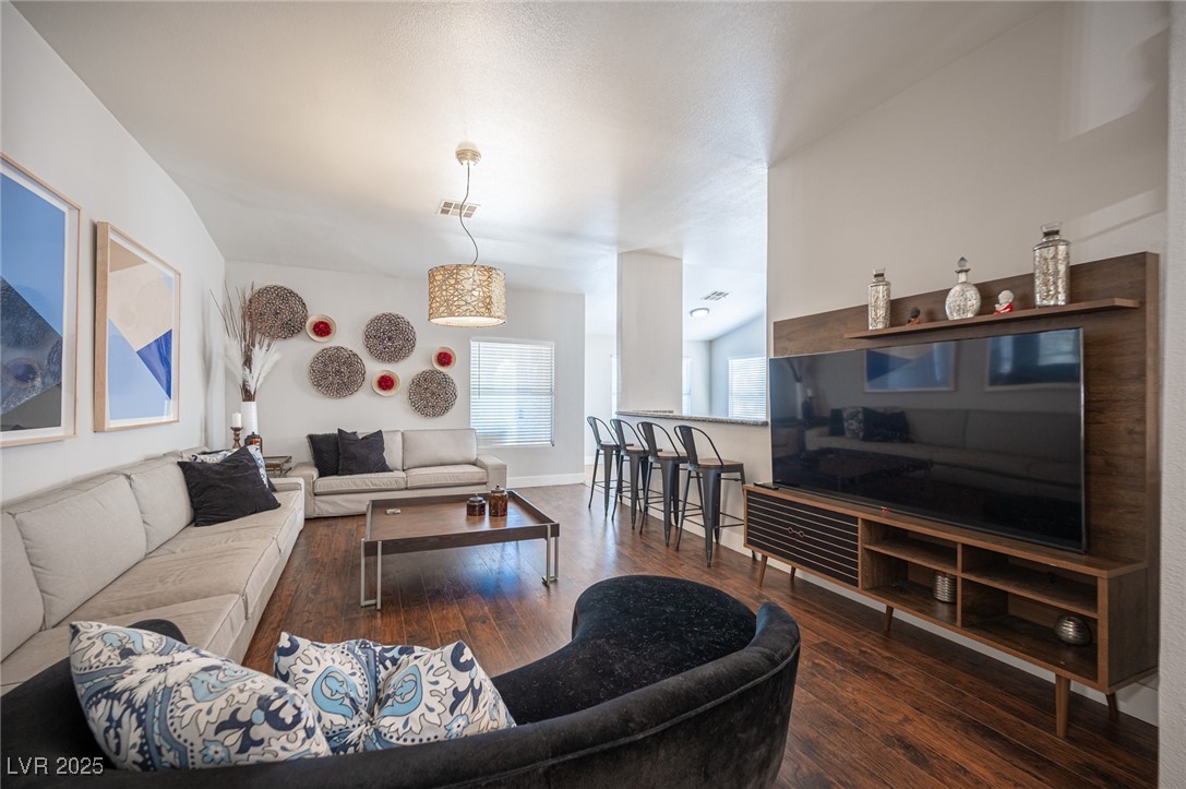 5816 Grand Heritage Street Las Vegas NV 89130