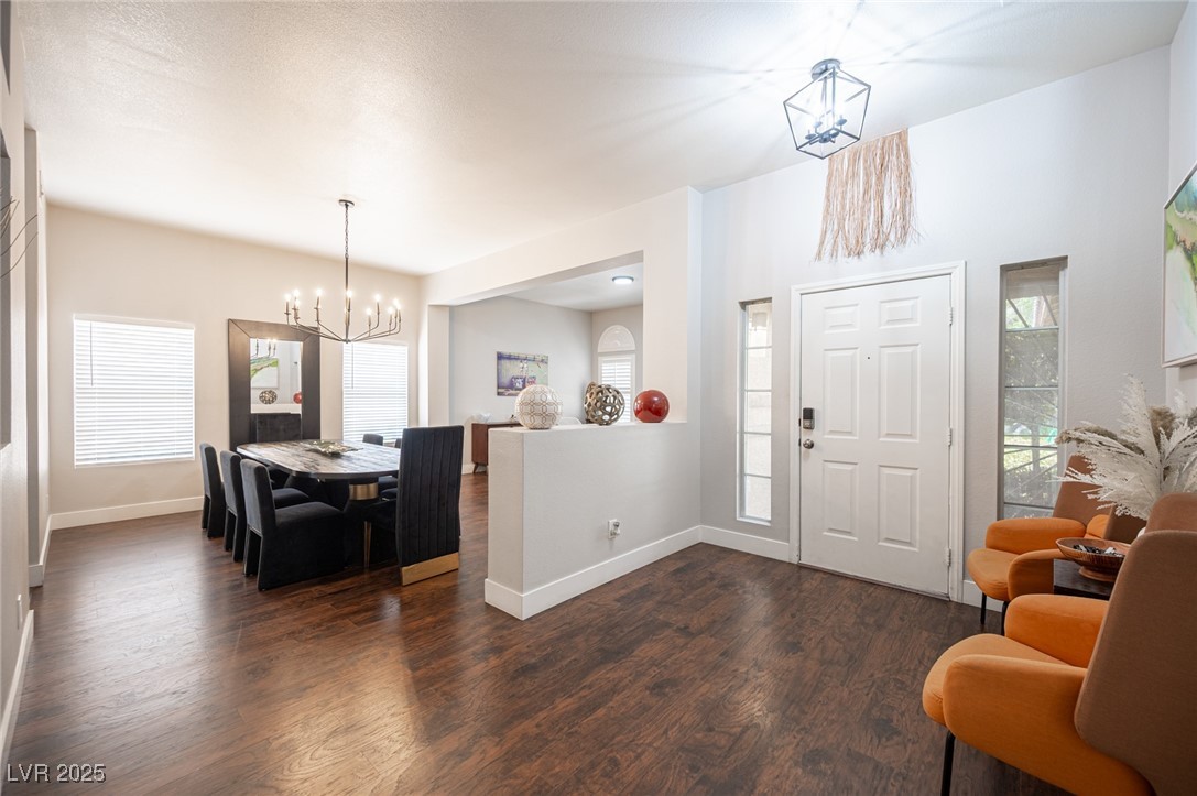 5816 Grand Heritage Street Las Vegas NV 89130