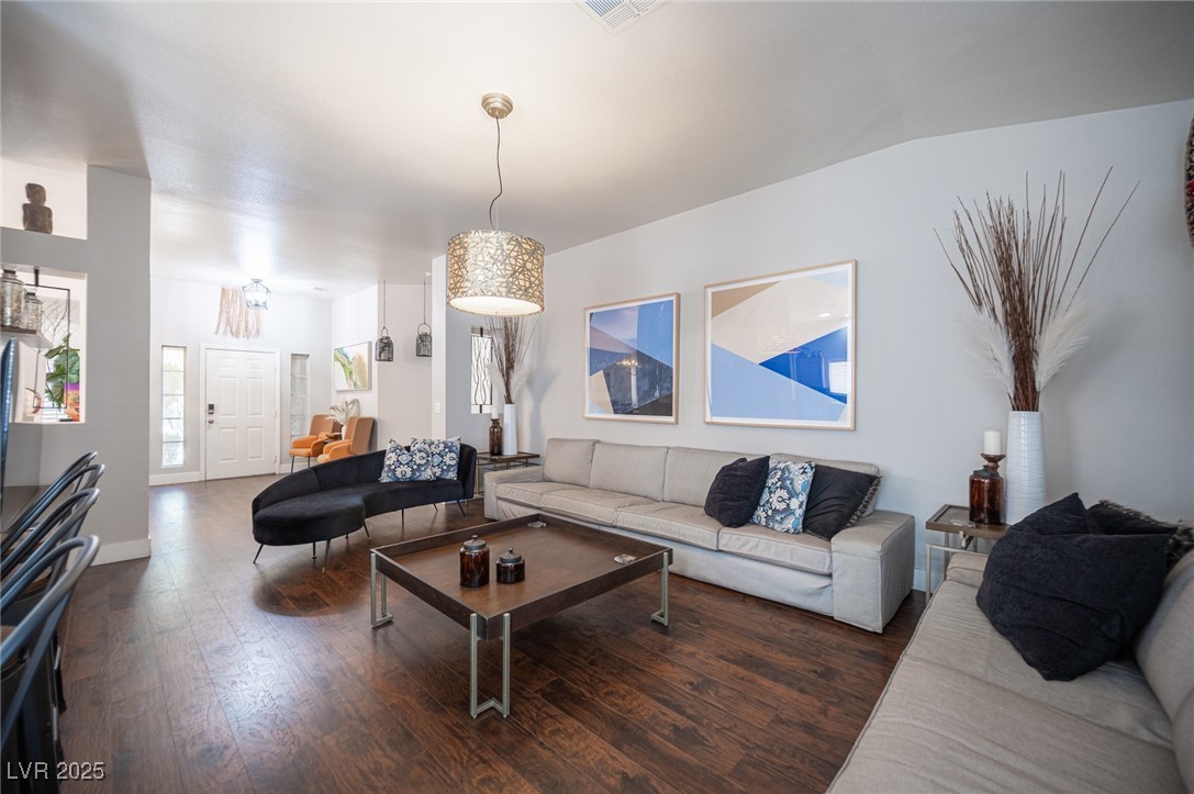 5816 Grand Heritage Street Las Vegas NV 89130