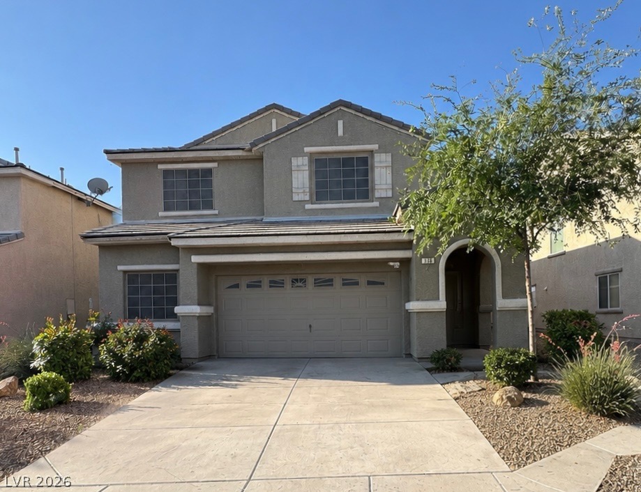 113 Sierra Breeze Avenue North Las Vegas NV 89031