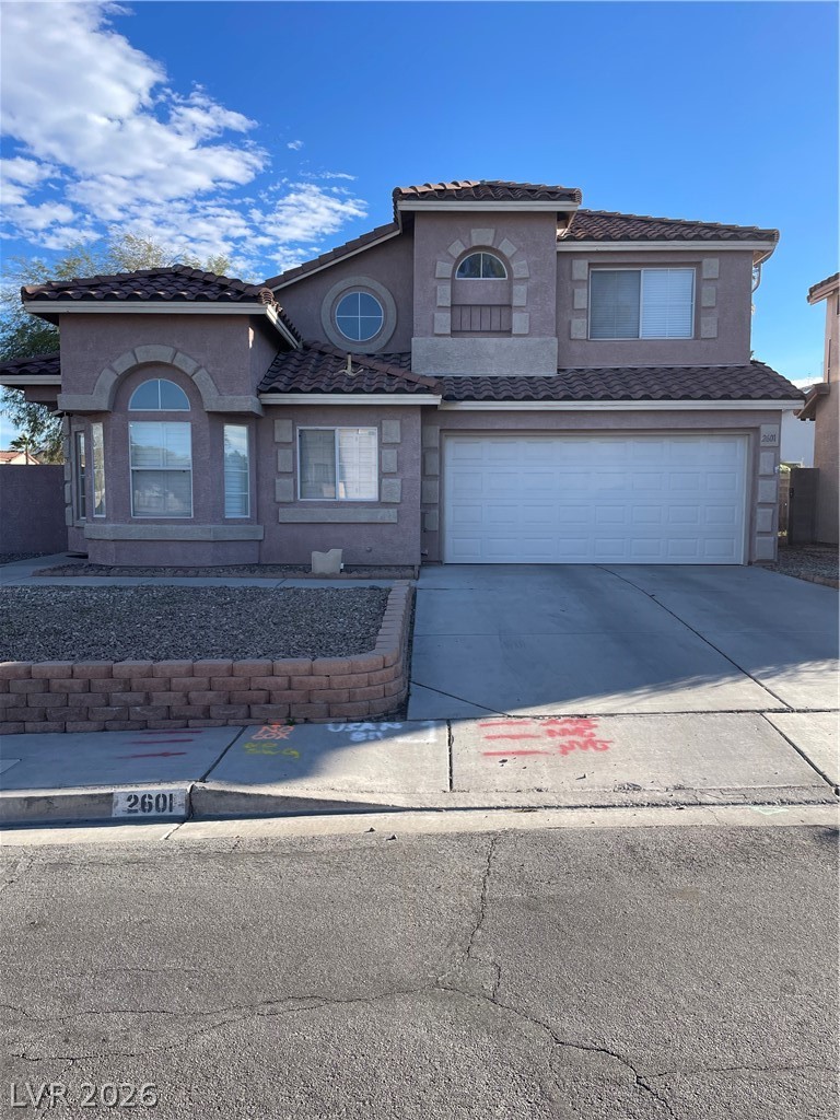 2601 Summerview Place Henderson NV 89074