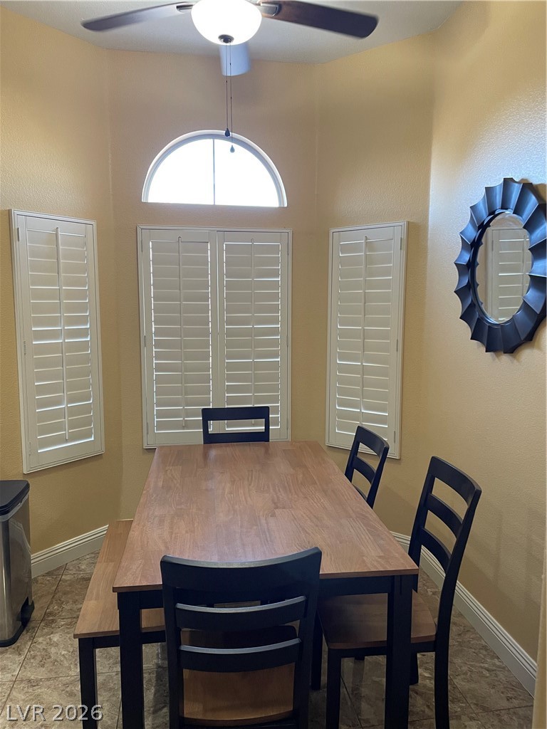 2601 Summerview Place Henderson NV 89074