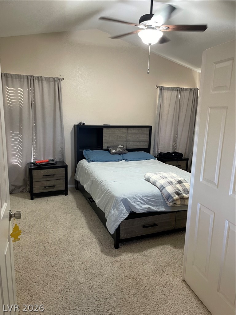 2601 Summerview Place Henderson NV 89074