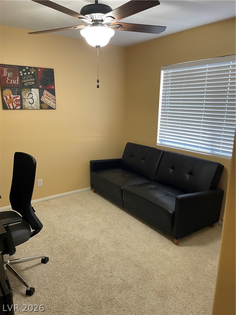 2601 Summerview Place Henderson NV 89074