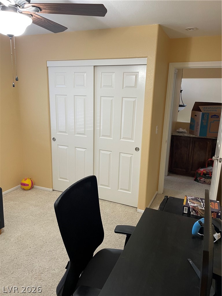 2601 Summerview Place Henderson NV 89074