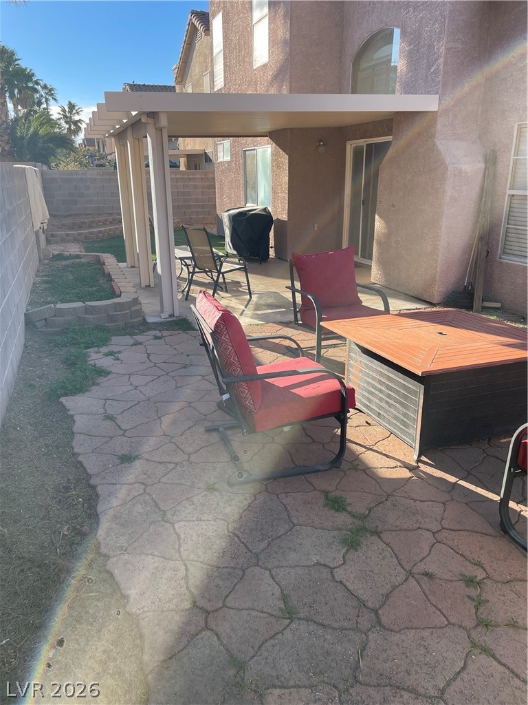 2601 Summerview Place Henderson NV 89074