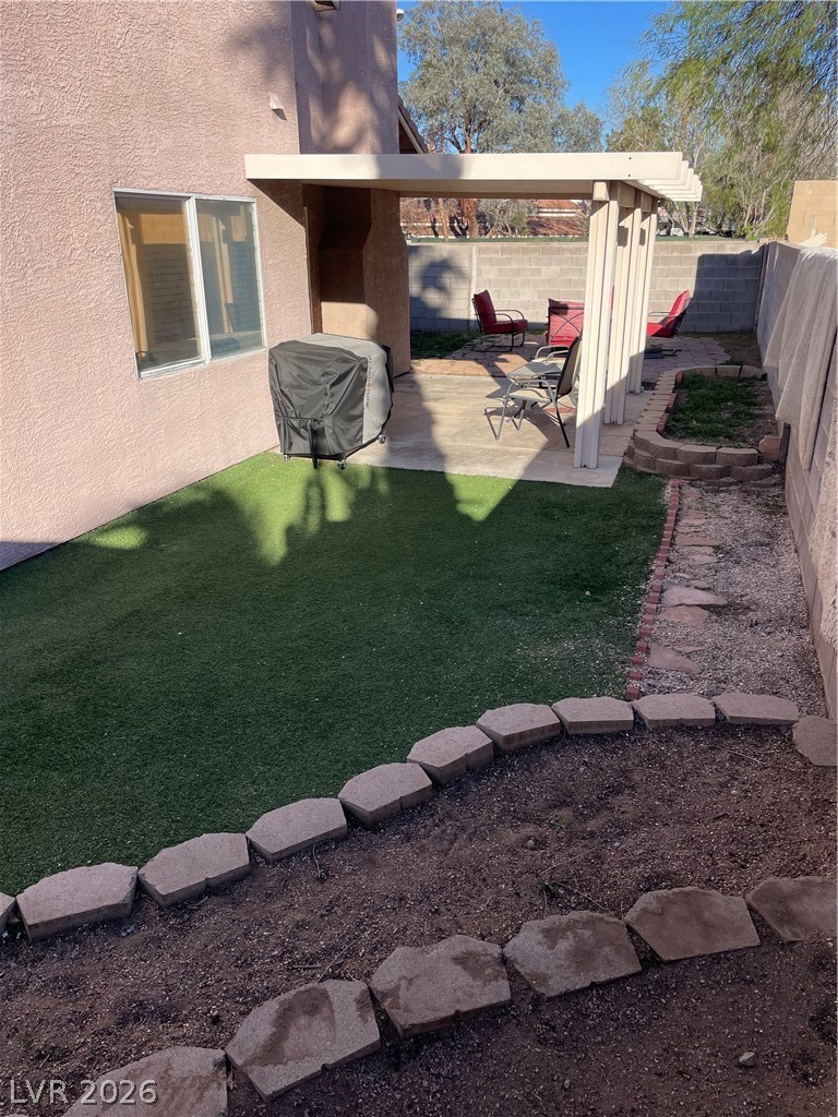 2601 Summerview Place Henderson NV 89074