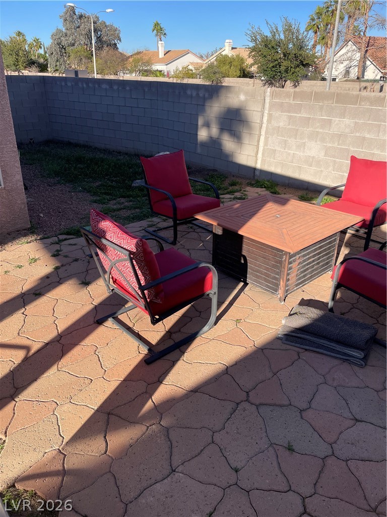 2601 Summerview Place Henderson NV 89074