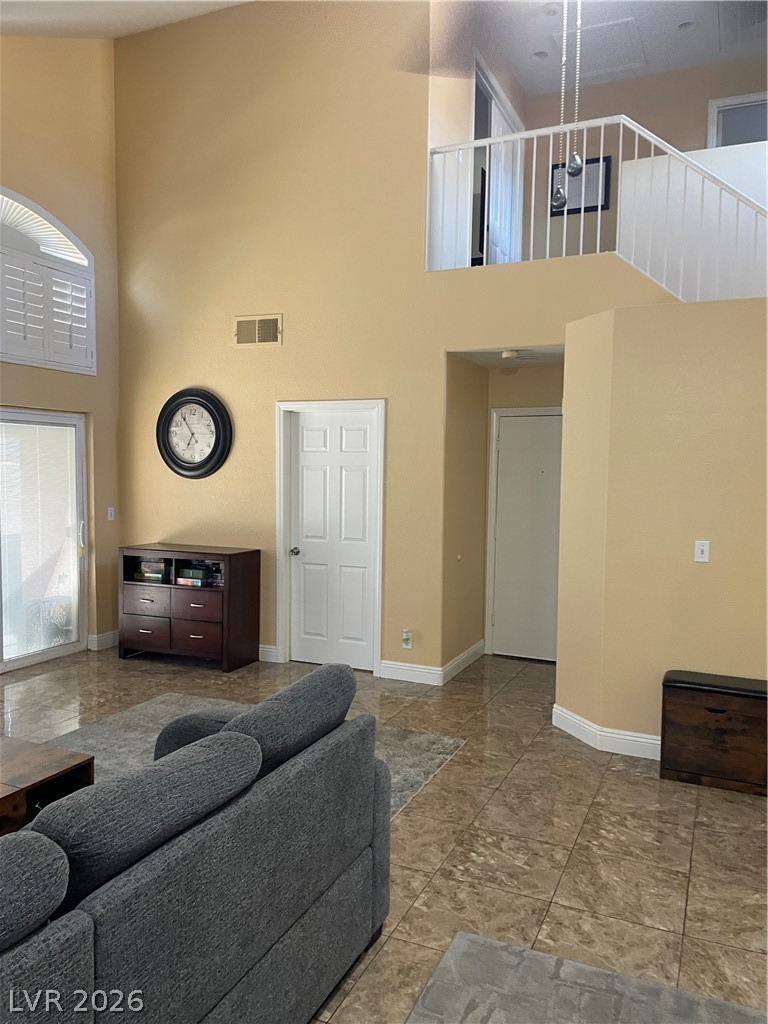 2601 Summerview Place Henderson NV 89074