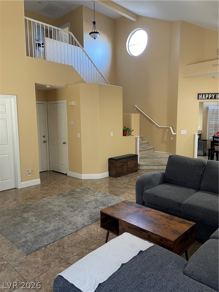 2601 Summerview Place Henderson NV 89074