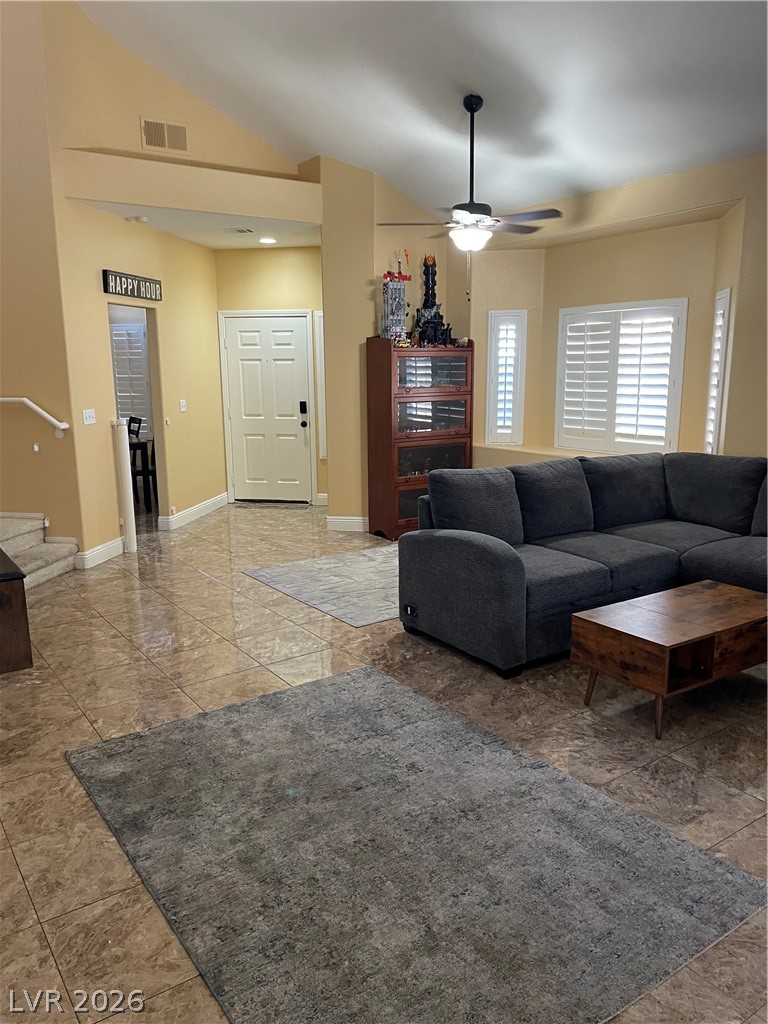 2601 Summerview Place Henderson NV 89074