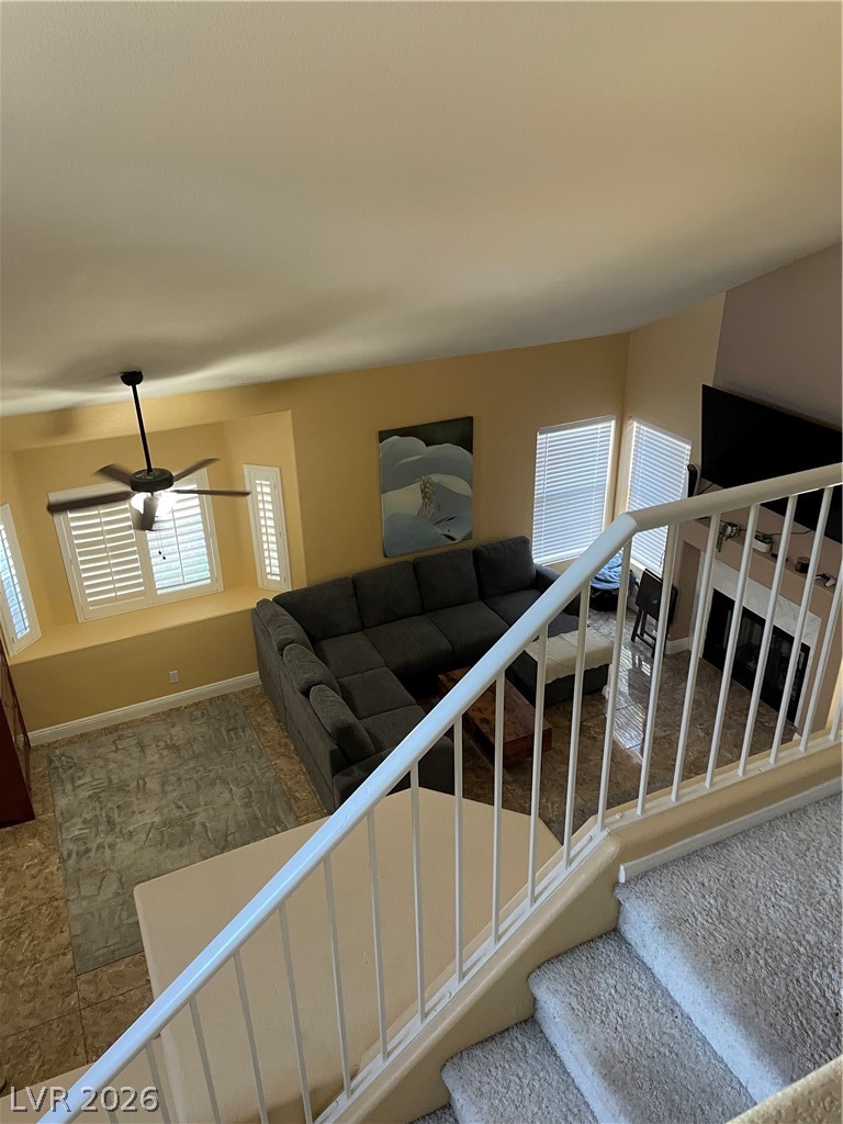 2601 Summerview Place Henderson NV 89074