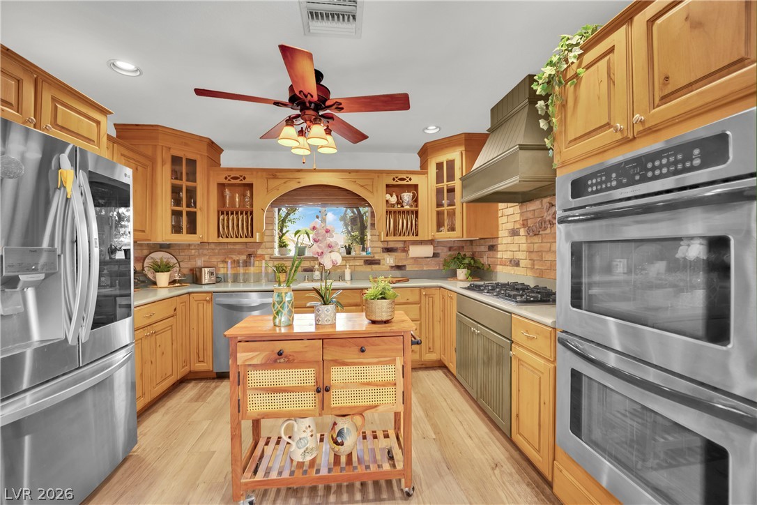4550 Silver Peak Street Las Vegas NV 89103