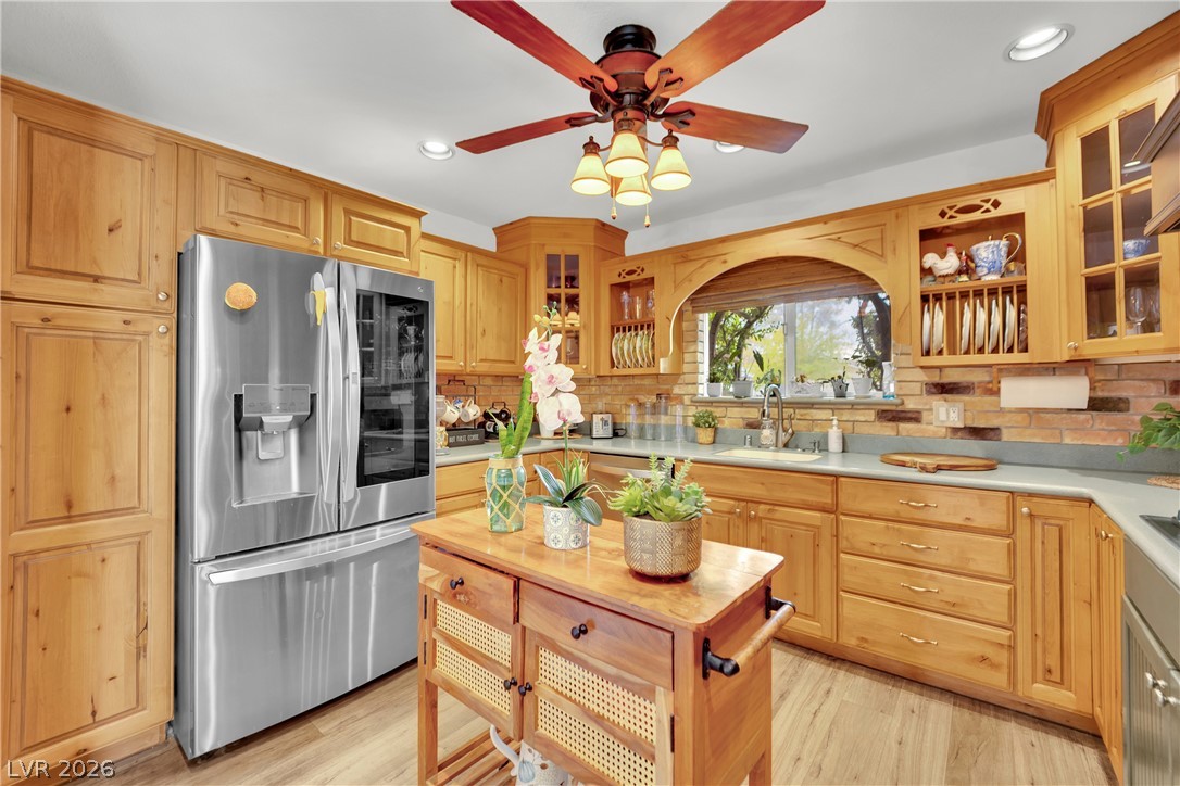 4550 Silver Peak Street Las Vegas NV 89103