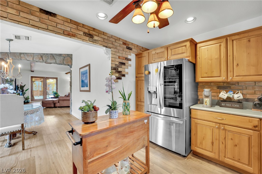4550 Silver Peak Street Las Vegas NV 89103