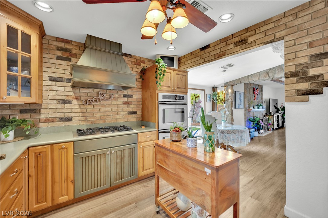 4550 Silver Peak Street Las Vegas NV 89103