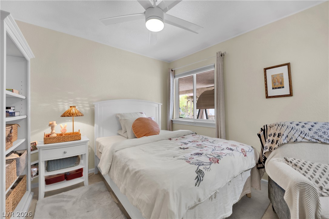 4550 Silver Peak Street Las Vegas NV 89103