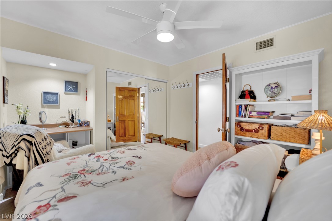 4550 Silver Peak Street Las Vegas NV 89103