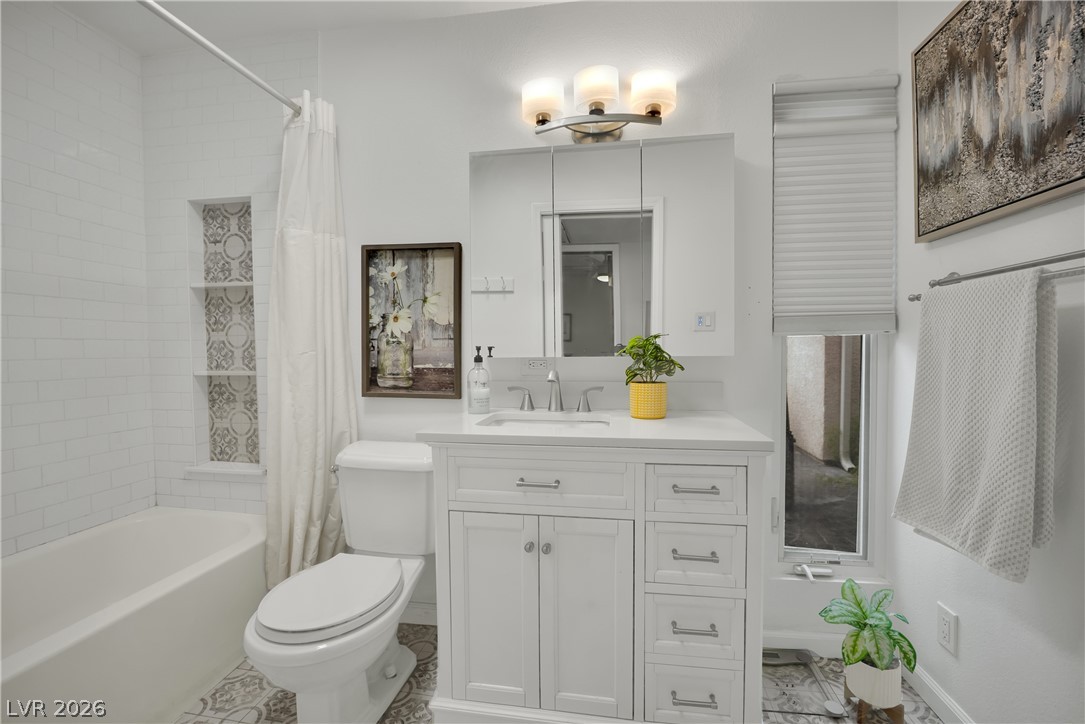 4550 Silver Peak Street Las Vegas NV 89103