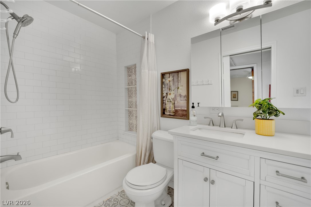 4550 Silver Peak Street Las Vegas NV 89103