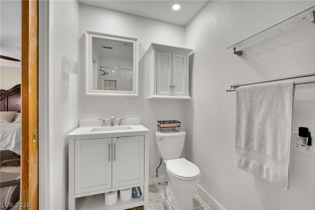 4550 Silver Peak Street Las Vegas NV 89103