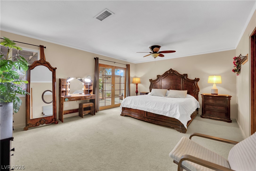 4550 Silver Peak Street Las Vegas NV 89103