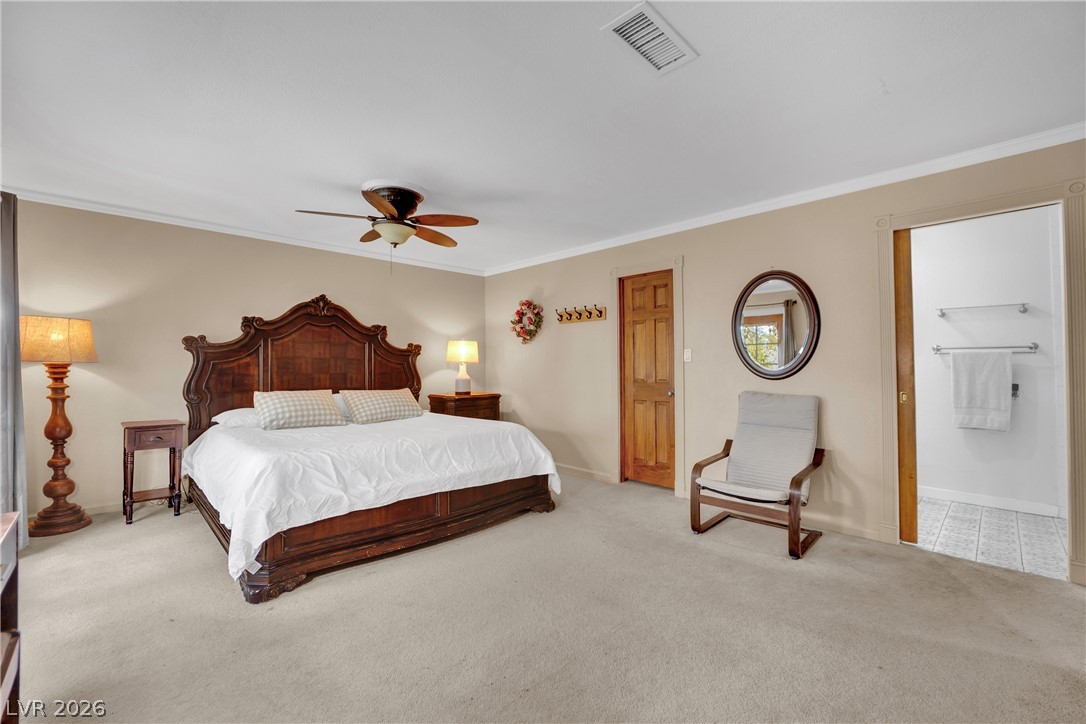 4550 Silver Peak Street Las Vegas NV 89103