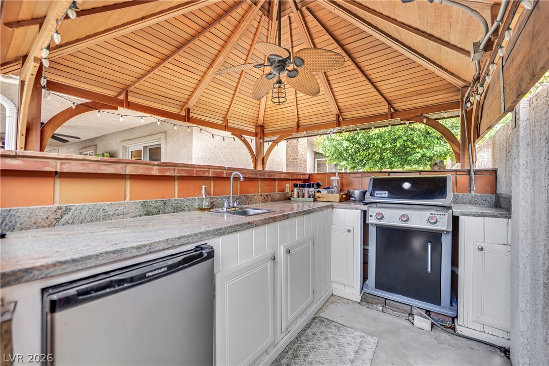 4550 Silver Peak Street Las Vegas NV 89103