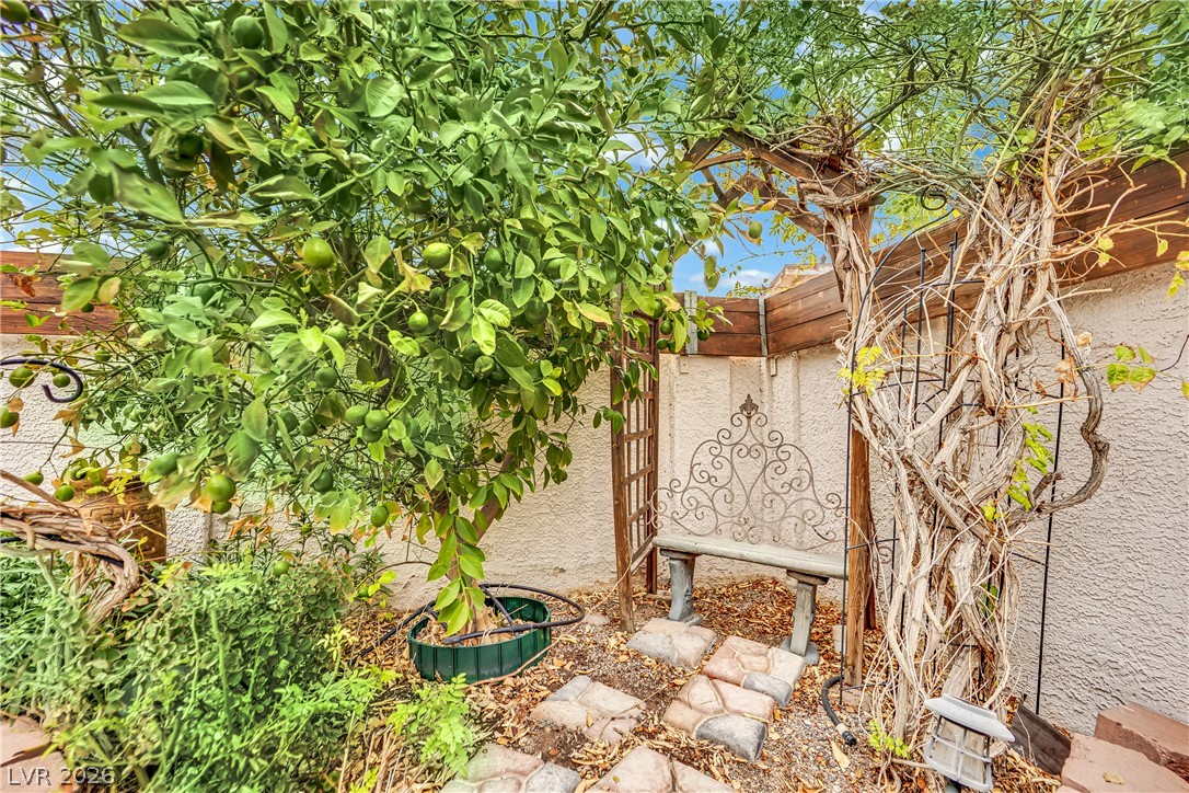 4550 Silver Peak Street Las Vegas NV 89103