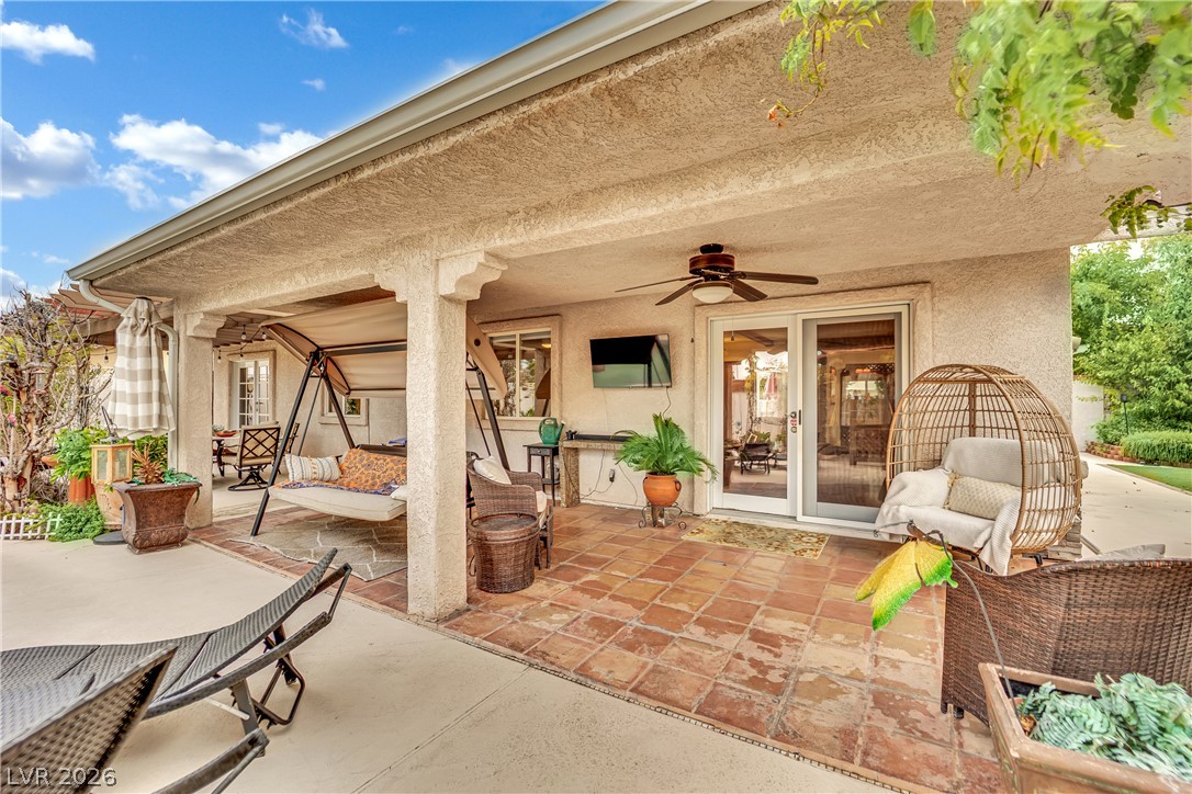 4550 Silver Peak Street Las Vegas NV 89103