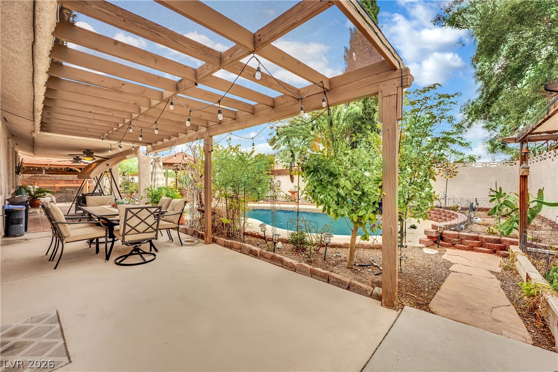 4550 Silver Peak Street Las Vegas NV 89103