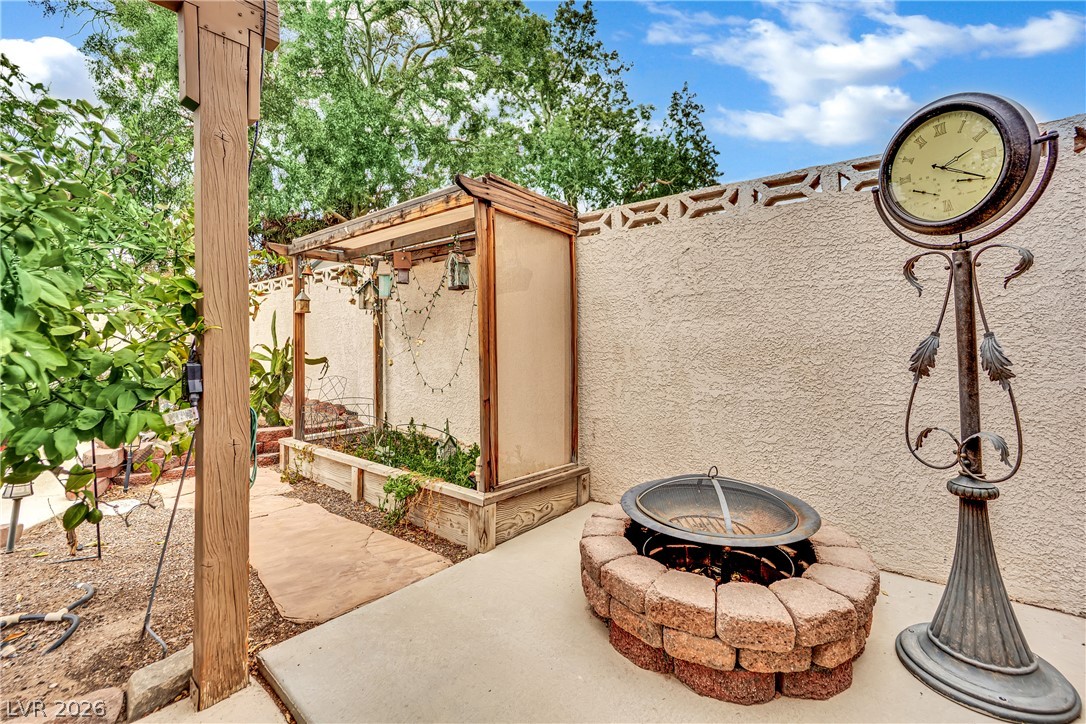 4550 Silver Peak Street Las Vegas NV 89103