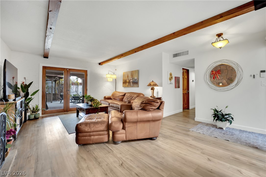 4550 Silver Peak Street Las Vegas NV 89103