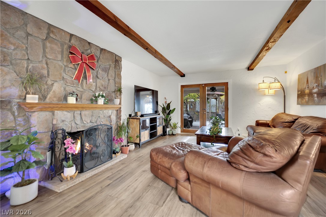 4550 Silver Peak Street Las Vegas NV 89103