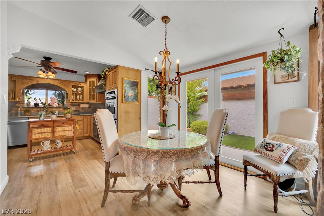 4550 Silver Peak Street Las Vegas NV 89103