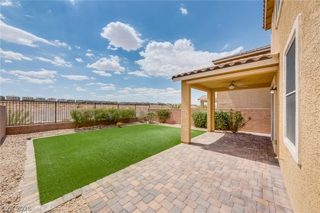 2807 Donatello Manor Place Henderson NV 89044