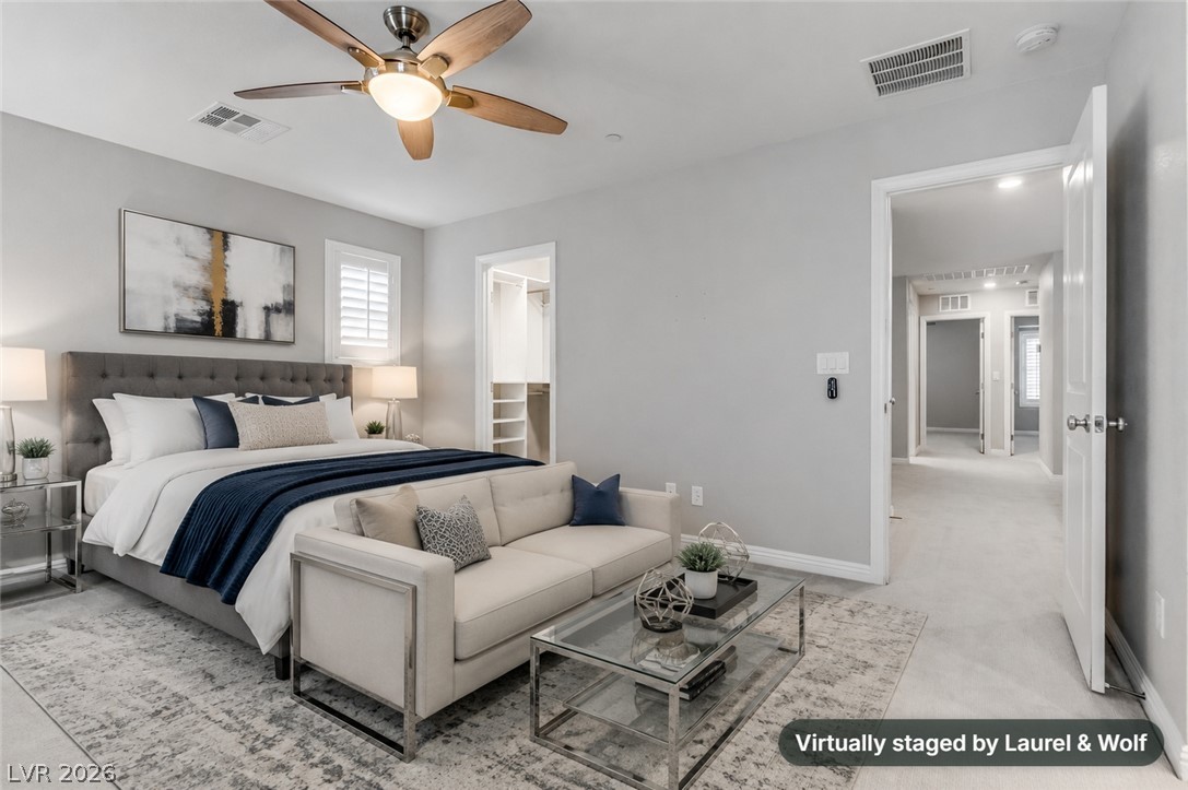 2807 Donatello Manor Place Henderson NV 89044