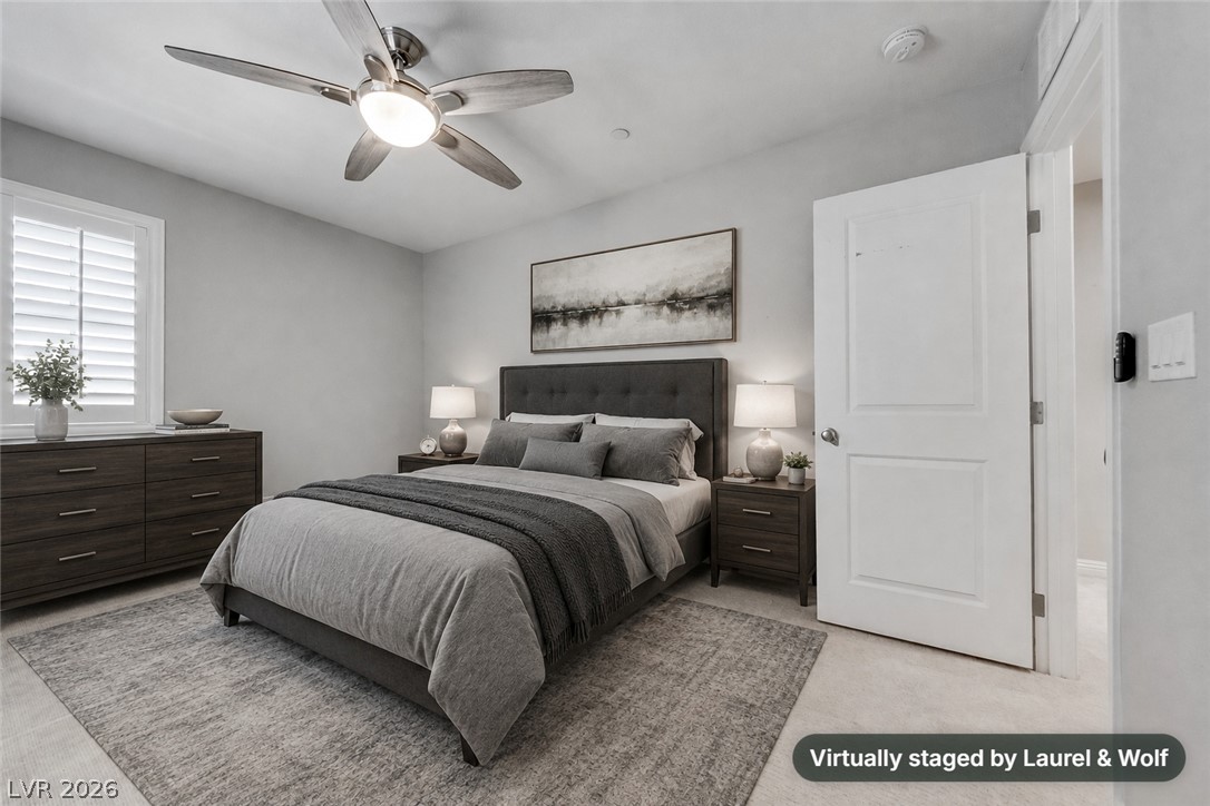 2807 Donatello Manor Place Henderson NV 89044