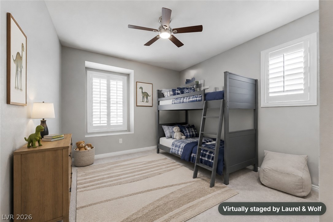 2807 Donatello Manor Place Henderson NV 89044