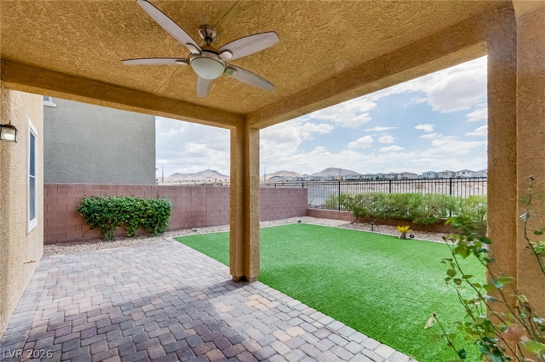 2807 Donatello Manor Place Henderson NV 89044