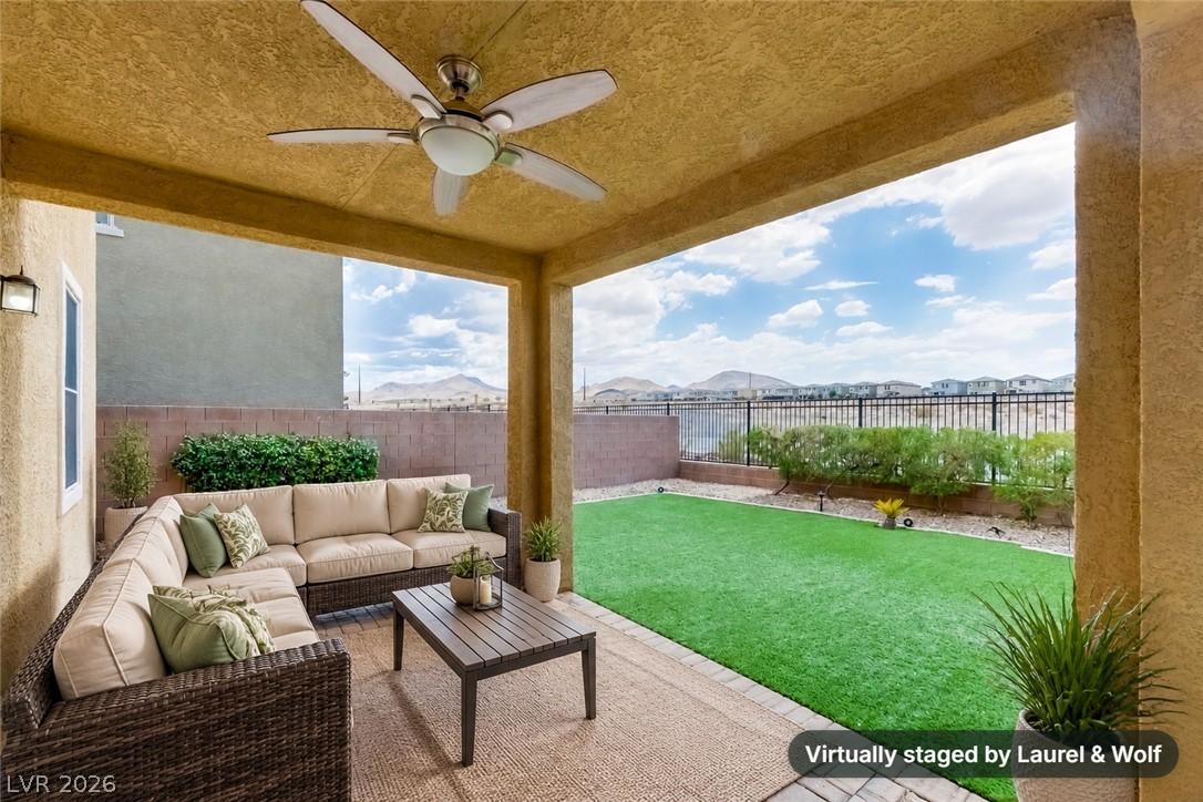 2807 Donatello Manor Place Henderson NV 89044